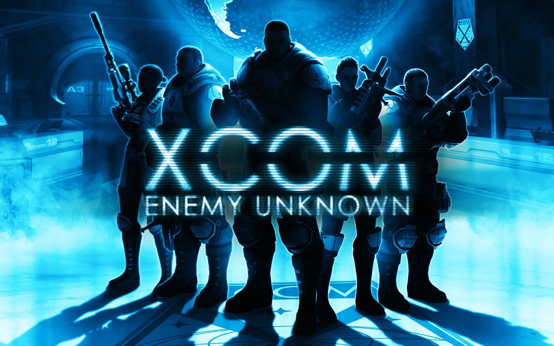 ​XCOM: Enemy Unknown﻿ выйдет на PlayStation Vita - фото 1