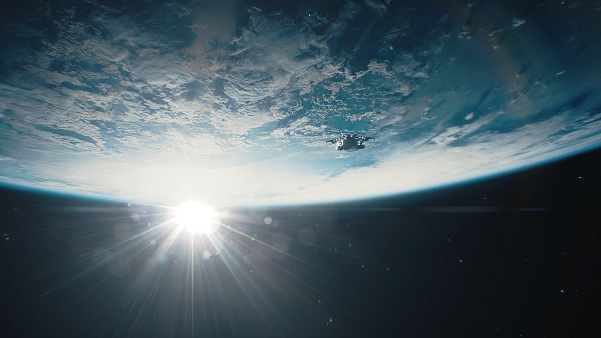 С самого анонса вокруг Infinite Warfare не утихают споры: первый трейлер игры под кавер потрясающей песни Дэвида Боуи Space Oddity набрал больше 3 миллионов дизлайков на YouTube. Второе место среди самых «нелюбимых» видео, между прочим.<br />И даже сейчас, после релиза, это одна из самых спорных частей серии. Кто-то ее превозносит, другие же смешивают с грязью, называя высшей точкой глупости серии. Говоря по правде, игру действительно есть за что любить и ненавидеть (внимание, спойлеры!).