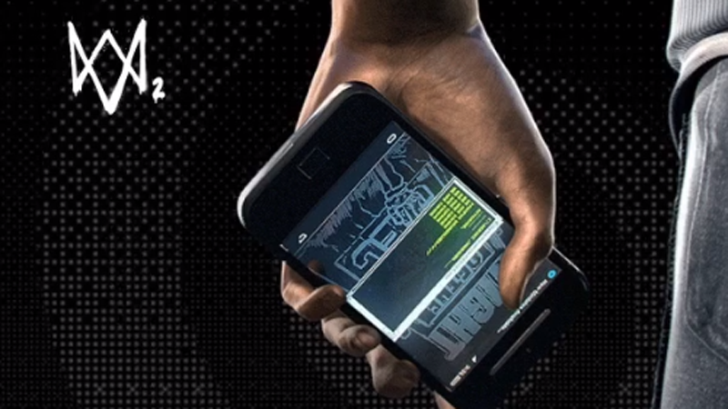 Полезные лайфхаки в Watch Dogs 2, о которых не рассказывает сама игра - фото 1