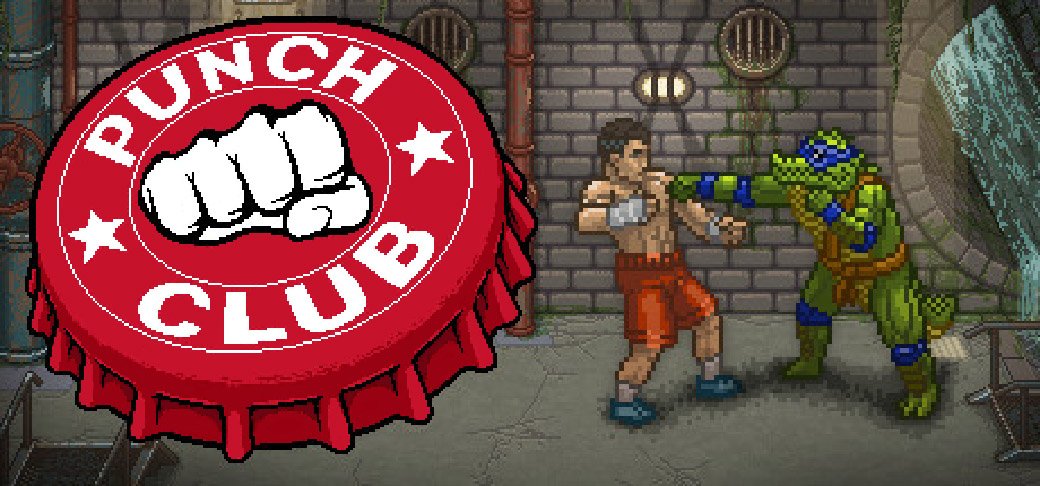 Что такое Punch Club? Одни считают игру примитивным, но затягивающим симулятором бойца. Другие - квестом с элементами ролевой игры. Третьи упоминают страшные слова типа «тактический файтинг» и «менеджер бойца», а игроки с многолетним опытом видят смесь The Sims и Street Fighter. Каждый по-своему прав - игра винегрет из культурного достояния последних десятилетий. Она сдобрена юмором, наполнена душой и фанатским запалом. Если вам за 25 - добро пожаловать. Если меньше - тоже заходите, тут хватит занятий для всех.