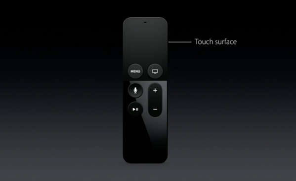 ОБНОВЛЕНО: Геймпад и Galaxy on Fire для нового Apple TV - фото 4