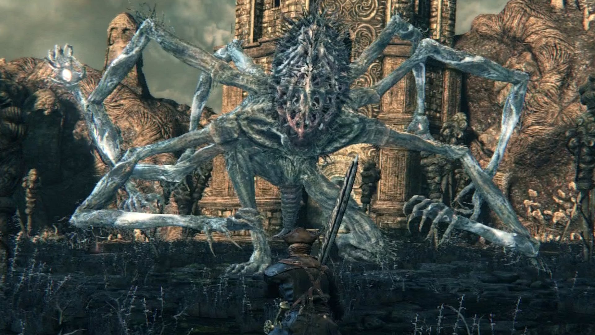 Создатель Dark Souls хочет делать научную фантастику - фото 2