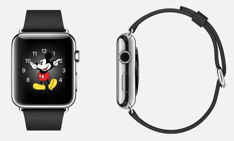 Приложение для армрестлинга станет первой игрой для Apple Watch - фото 1