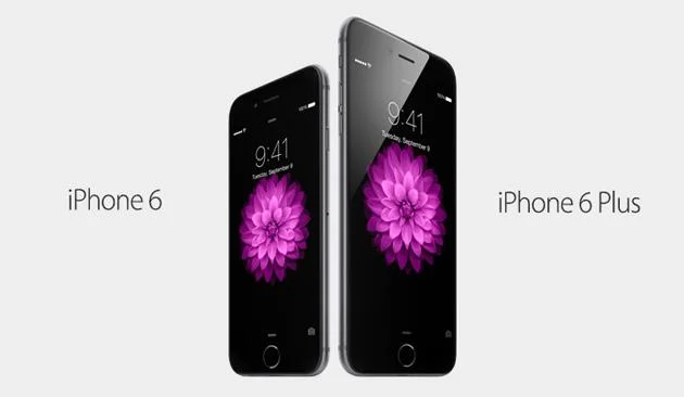 Apple показала шестое поколение iPhone - фото 1