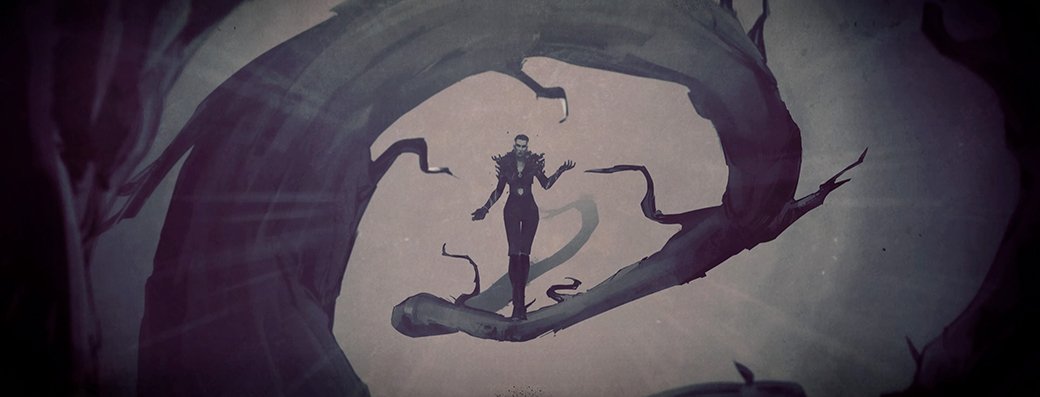 Рецензия на Dishonored 2 - изображение 4 Рецензия на Dishonored 2 - фото 4