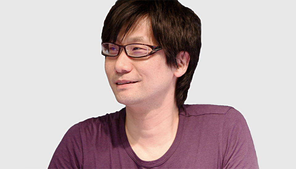 Хидео Кодзима войдет в Зал славы D.I.C.E. - изображение 1 Хидео Кодзима войдет в Зал славы D.I.C.E. - фото 1