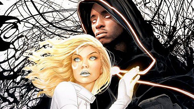 Полный список сериалов от Marvel, которые уже вышли или скоро появятся - изображение 11 Полный список сериалов от Marvel, которые уже вышли или скоро появятся - фото 11