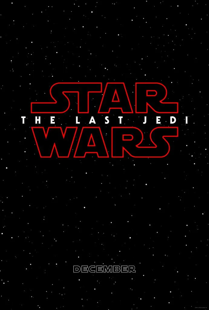 Официально: восьмой эпизод «Звездных войн» называется The Last Jedi - фото 1