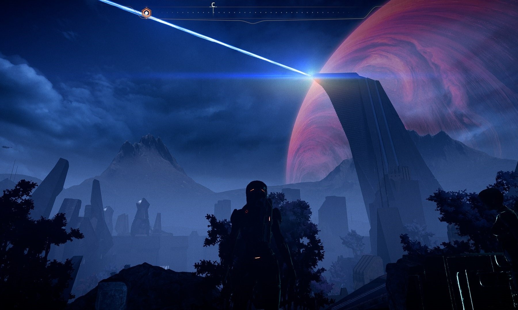 Что игроки думают о Mass Effect: Andromeda после релиза? - изображение 8 Что игроки думают о Mass Effect: Andromeda после релиза? - фото 8