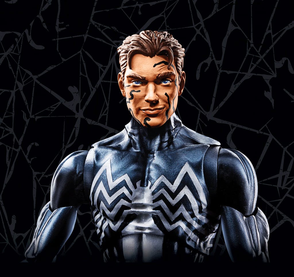 Hasbro на Toy Fair 2017 представила новые фигурки персонажей Marvel - фото 4