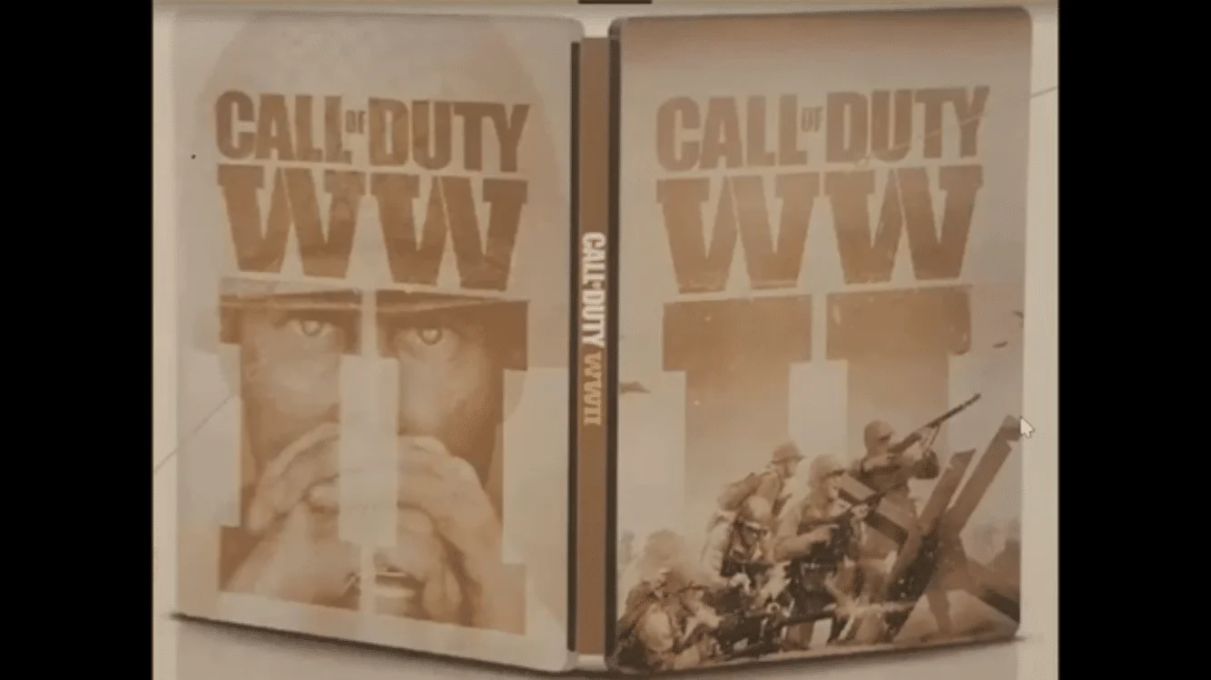 Слух: следующая часть Call of Duty получит подзаголовок WWII - фото 5