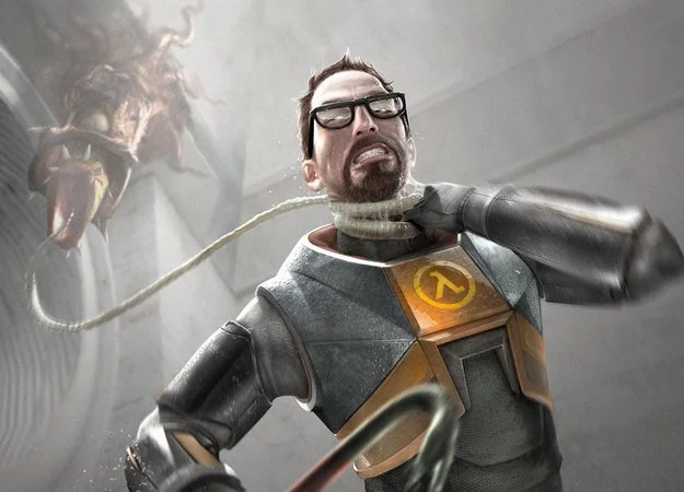 Half-Life 2: Episode 3 была анонсирована 10 лет назад - фото 1