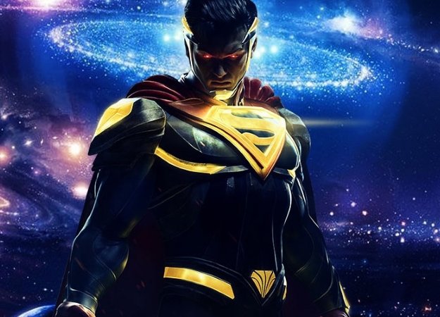 Новый режим для Injustice 2 показали раньше времени — и он крутой - изображение 1 Новый режим для Injustice 2 показали раньше времени — и он крутой - фото 1