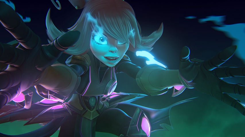 WildStar станет бесплатной в конце сентября - фото 1
