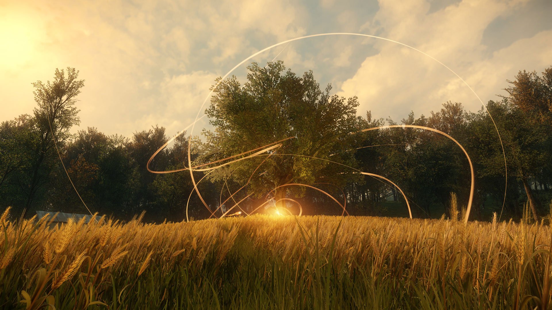 AMD подтвердила скорый выход Everybody’s Gone to the Rapture в Steam - фото 1