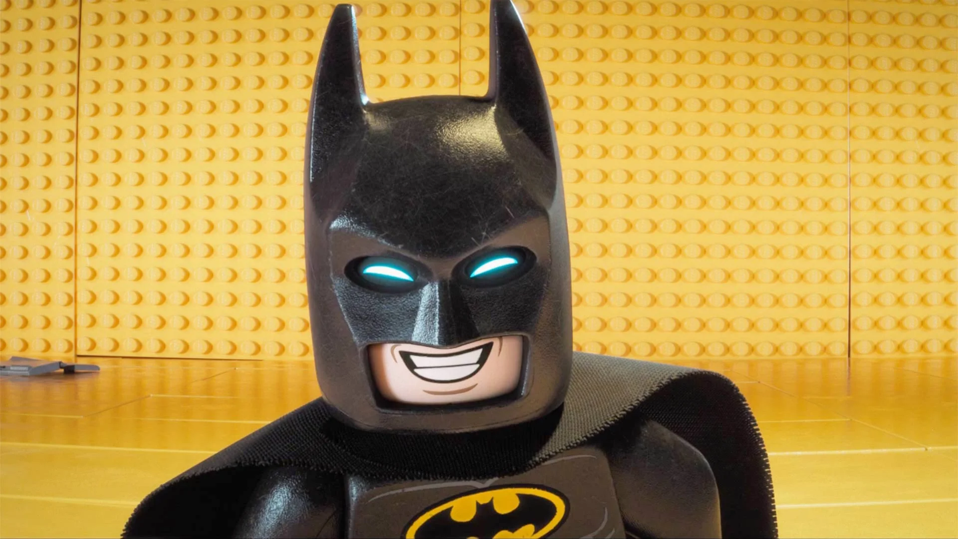 «Лучший фильм про Бэтмена»: критики в восторге от «Лего Бэтмена» - фото 1