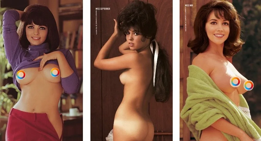 Все девушки из журналов Playboy в Mafia 3. Галерея - фото 11