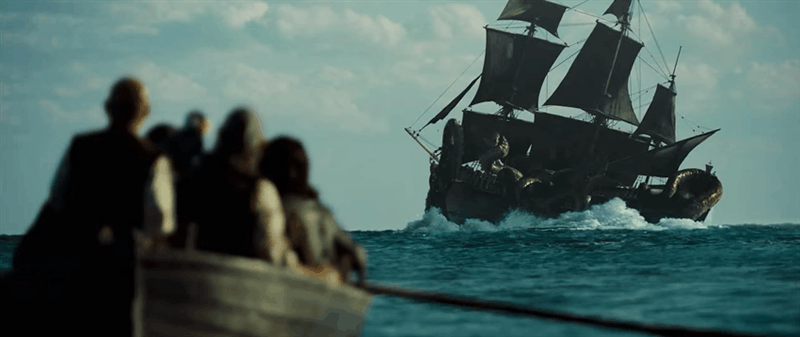 Китайские пираты капитулировали перед Denuvo - фото 1