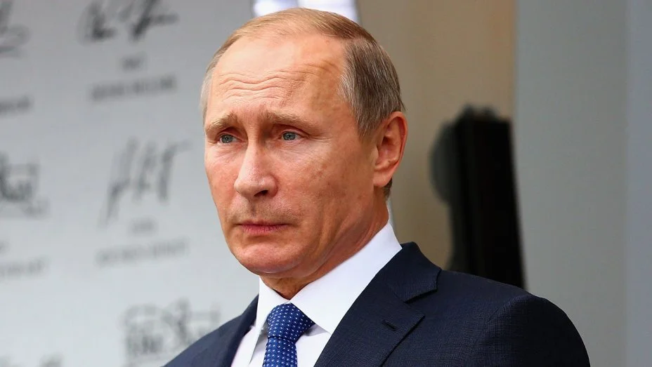Владимира Путина вырезали из шпионского фильма с Дженнифер Лоуренс - фото 2