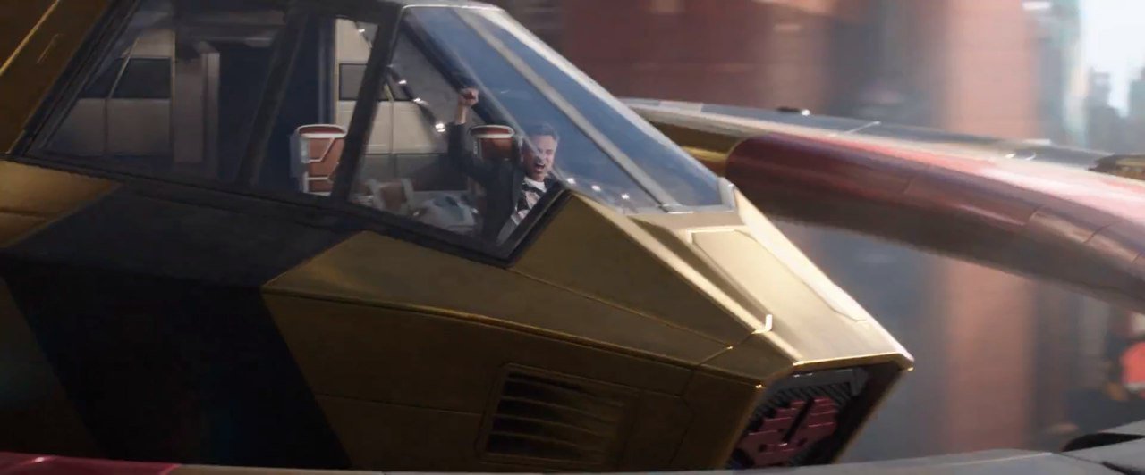 Разбор нового трейлера фильма «Тор: Рагнарек»: Тор бросает вызов Хеле - изображение 18 Разбор нового трейлера фильма «Тор: Рагнарек»: Тор бросает вызов Хеле - фото 18