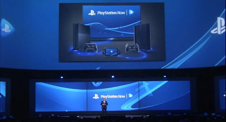 Облачный сервис PlayStation Now начнут открыто тестировать 31 июля