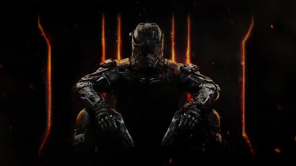 [Обновлено] Тизер Call of Duty: Black Ops 3 - фото 1