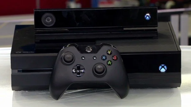 Xbox One выпустят в Китае с задержкой - фото 1