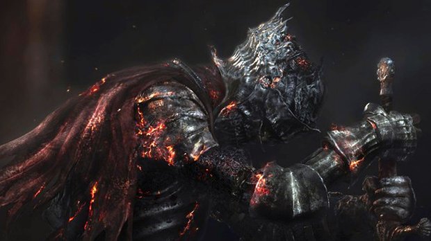 Механика Dark Souls 3 очень похожа на Bloodborne — и это прекрасно! - фото 1