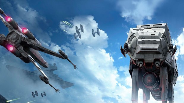 Удвоенный опыт и кредиты в Battlefront в честь «Пробуждения Силы»  - фото 1