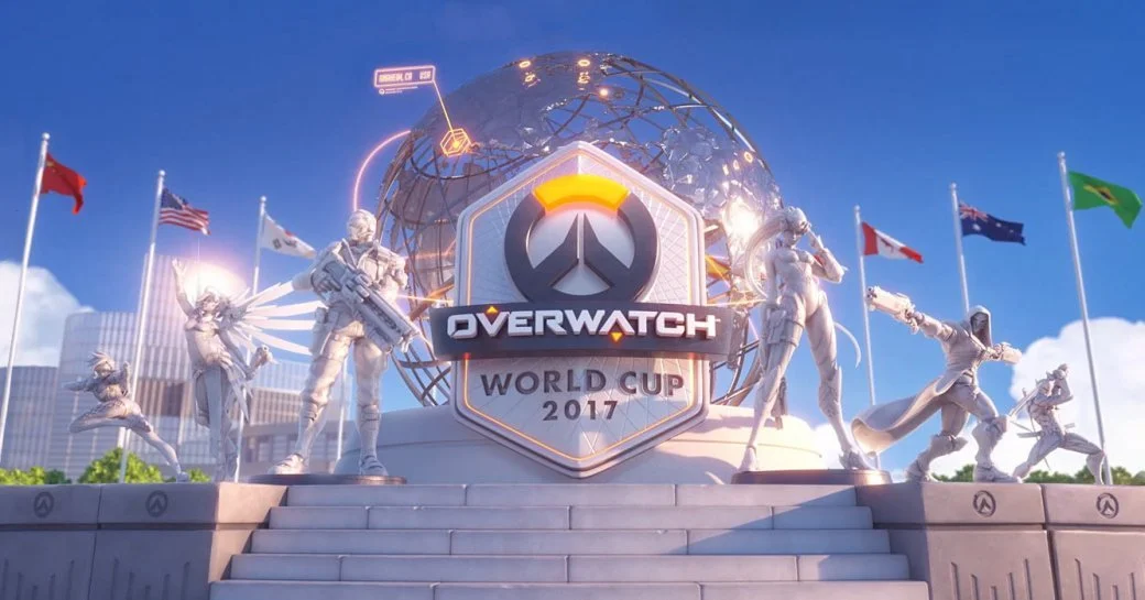 Россия порвала Турцию и Сингапур на чемпионате мира по Overwatch - фото 2