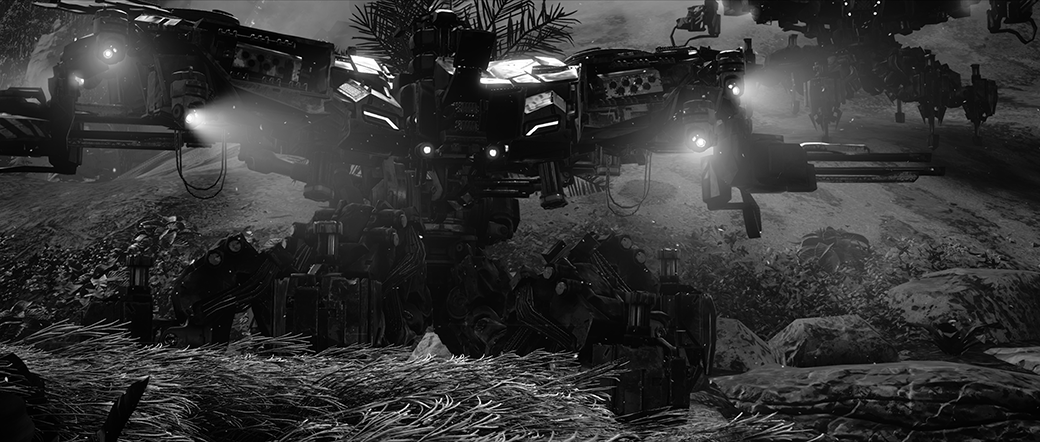 20 изумительных скриншотов Horizon: Zero Dawn - изображение 20 20 изумительных скриншотов Horizon: Zero Dawn - фото 20