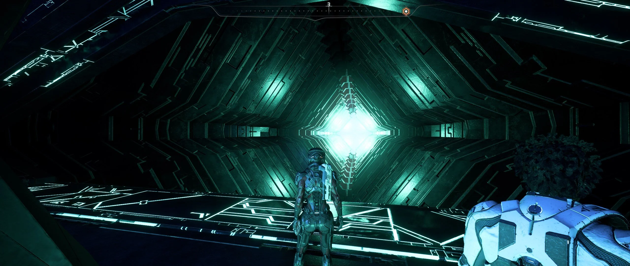 Решаем технические проблемы Mass Effect: Andromeda - фото 2