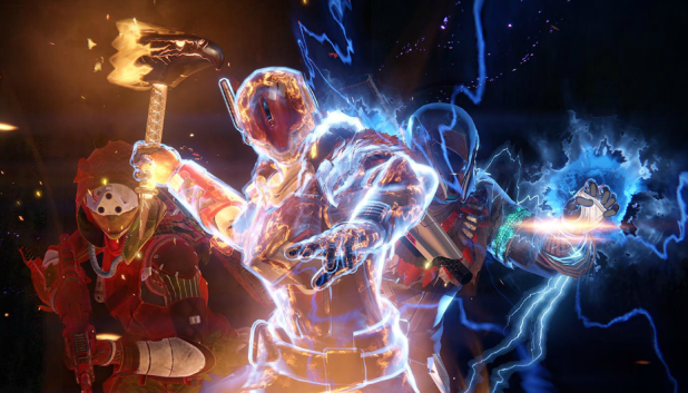 Bungie планирует глобальные изменения в The Taken King - фото 3