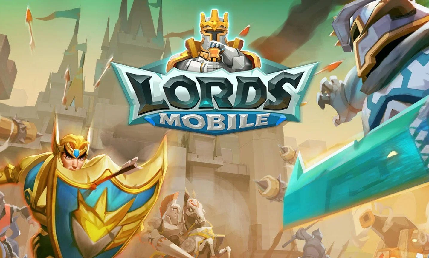 Lords Mobile — новая онлайн-стратегия для iOS и Android, в которой вы будете отстраивать замки, собирать могущественных героев, тренировать воинов и участвовать в эпичных PvP-сражениях.