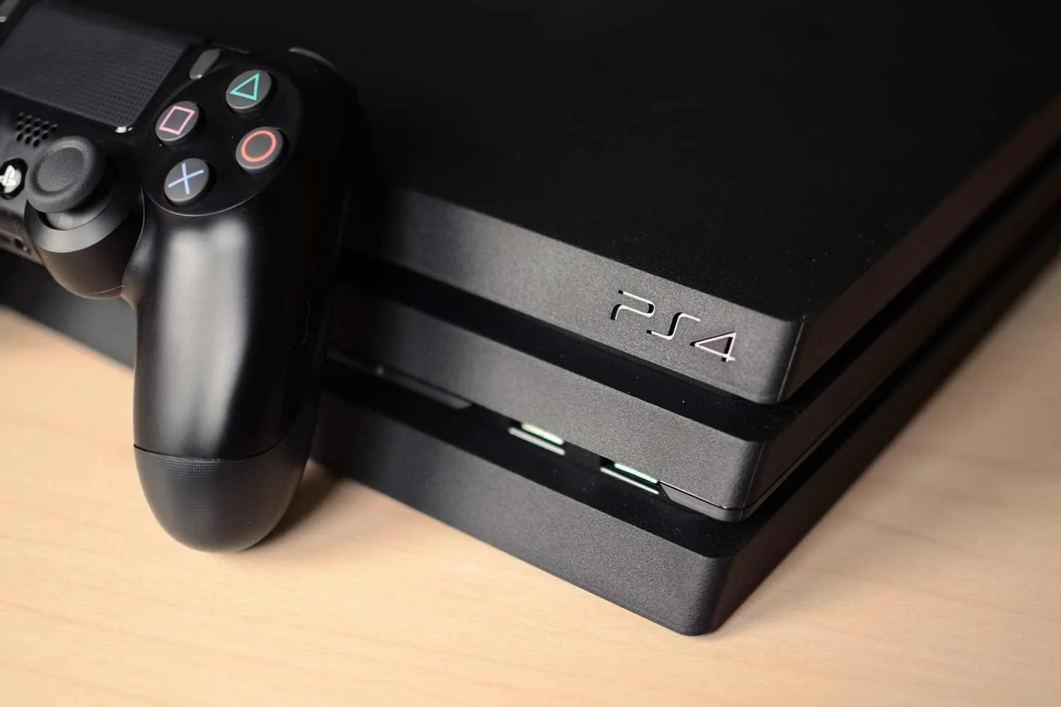 Sony продала более 50 миллионов PlayStation 4 - фото 1