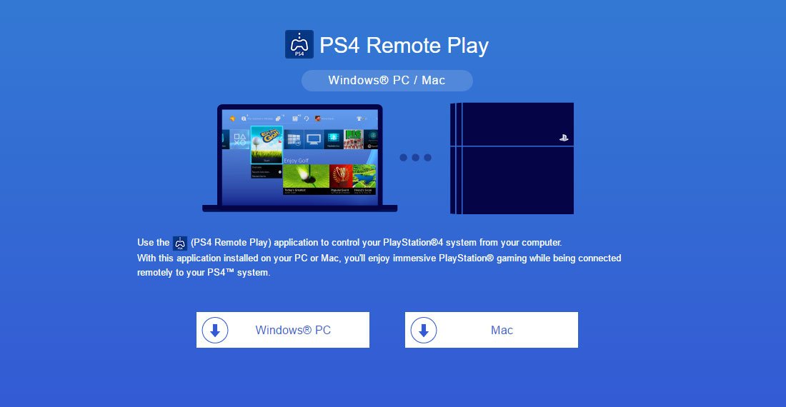 Как играть в игры PS4 на ПК - фото 3