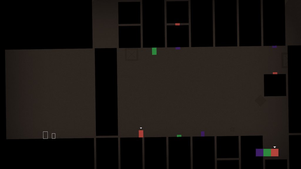 Thomas Was Alone допрыгнет до PS4 - фото 1