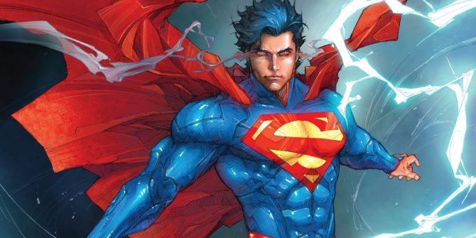 8 теорий о том, как Хранители станут частью вселенной DC Rebirth - фото 2