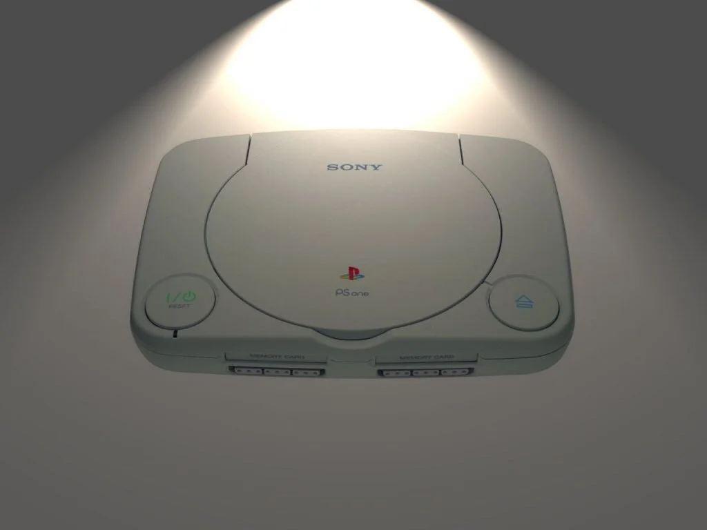 20 лет PlayStation - фото 5