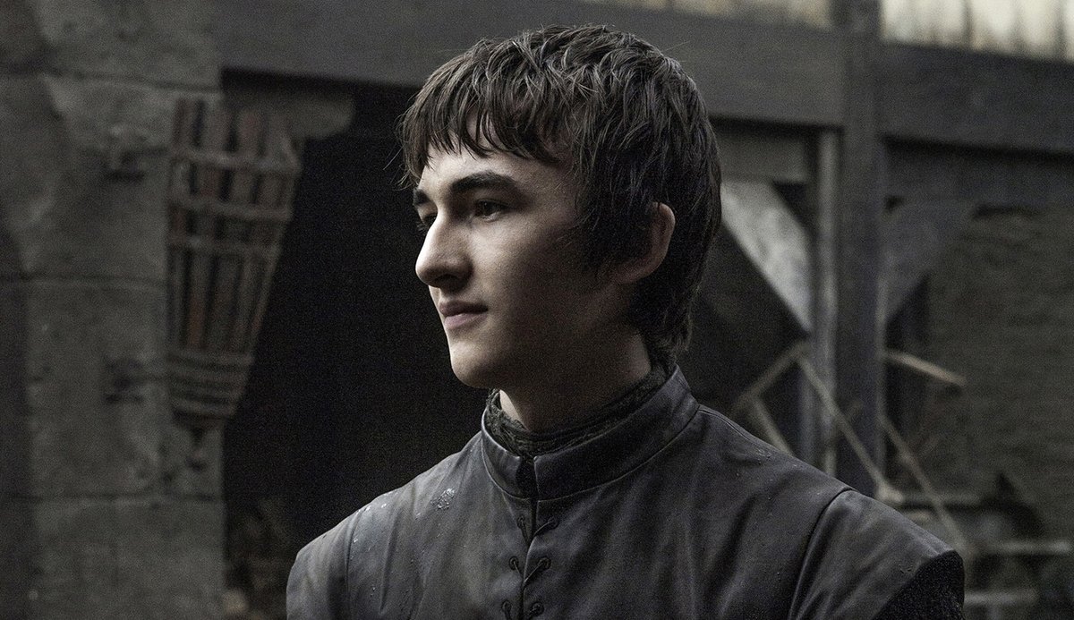 Все пасхалки 4 серии 7 сезона «Игры престолов» - изображение 4 Все пасхалки 4 серии 7 сезона «Игры престолов» - фото 4