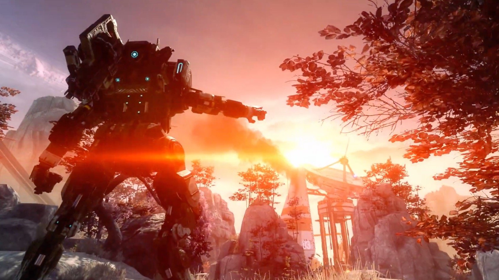 Первые оценки Titanfall 2 порадуют фанатов первой части - изображение 3 Первые оценки Titanfall 2 порадуют фанатов первой части - фото 3