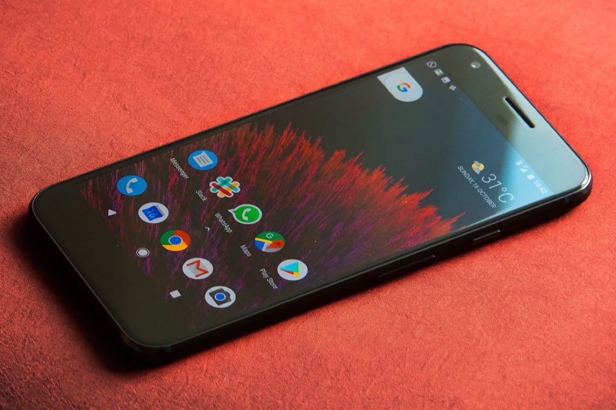 Раскрыта дата анонса нового смартфона Google Pixel 2 - изображение 2 Раскрыта дата анонса нового смартфона Google Pixel 2 - фото 2