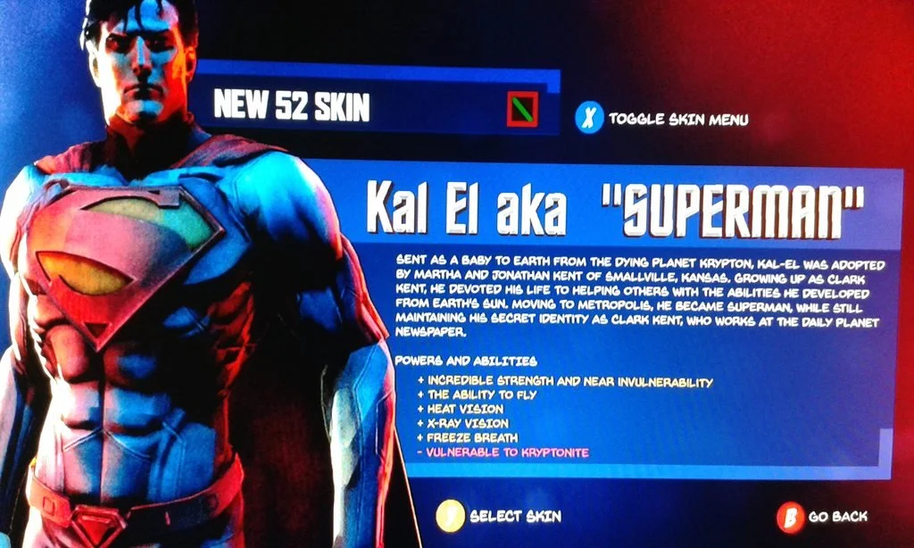 Можно ли сделать интересную игру про Супермена в духе Arkham-серии?  - фото 1