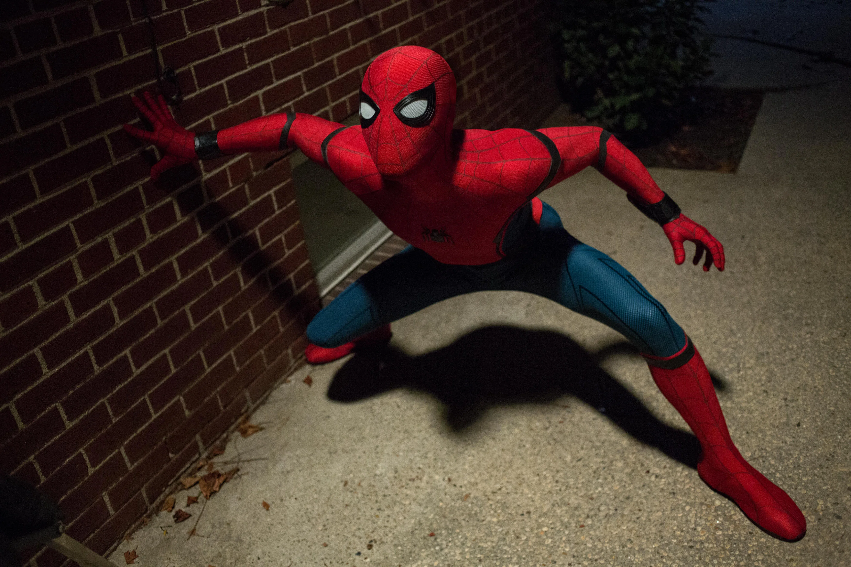 66 неудобных вопросов к фильму «Человек-паук: Возвращение домой» - фото 8