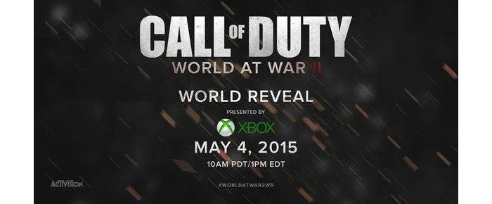 Call of Duty: World at War 2 могут представить через три месяца - фото 2