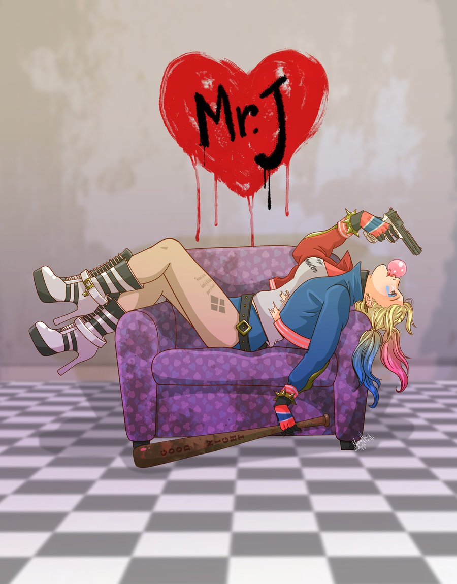 Что делать с критикой «Отряда Самоубийц» - изображение 2 Что делать с критикой «Отряда Самоубийц» - фото 2