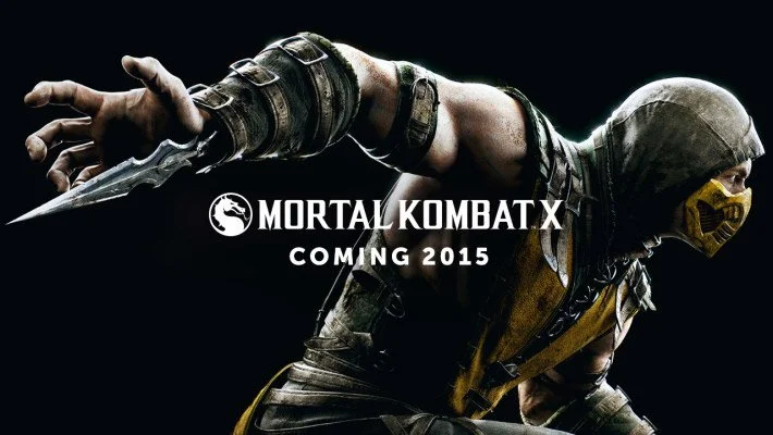 Mortal Kombat X выйдет на мобильных платформах - фото 1