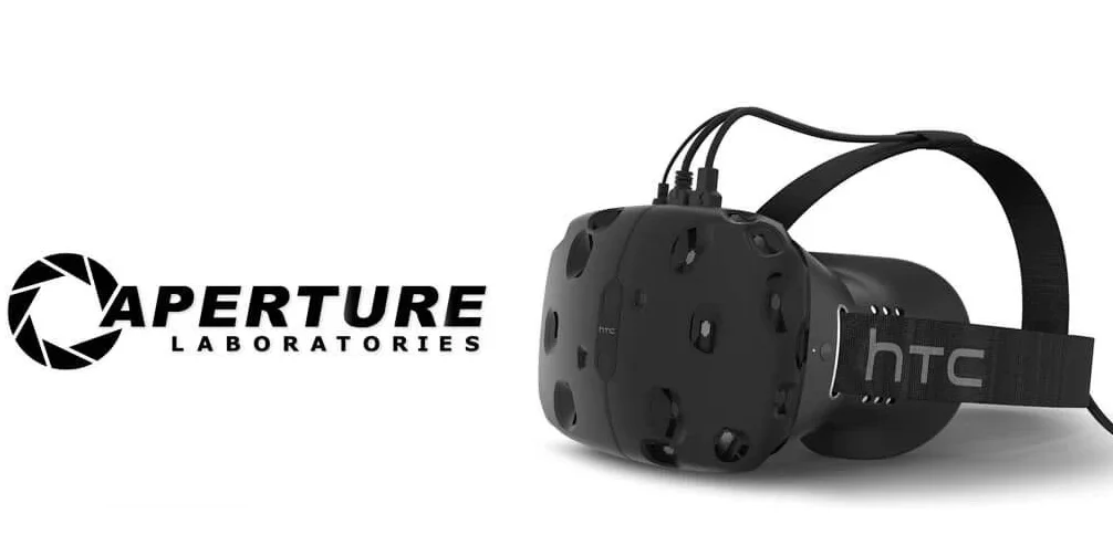 Aperture Science вернется в бесплатной VR-демонстрации - фото 1
