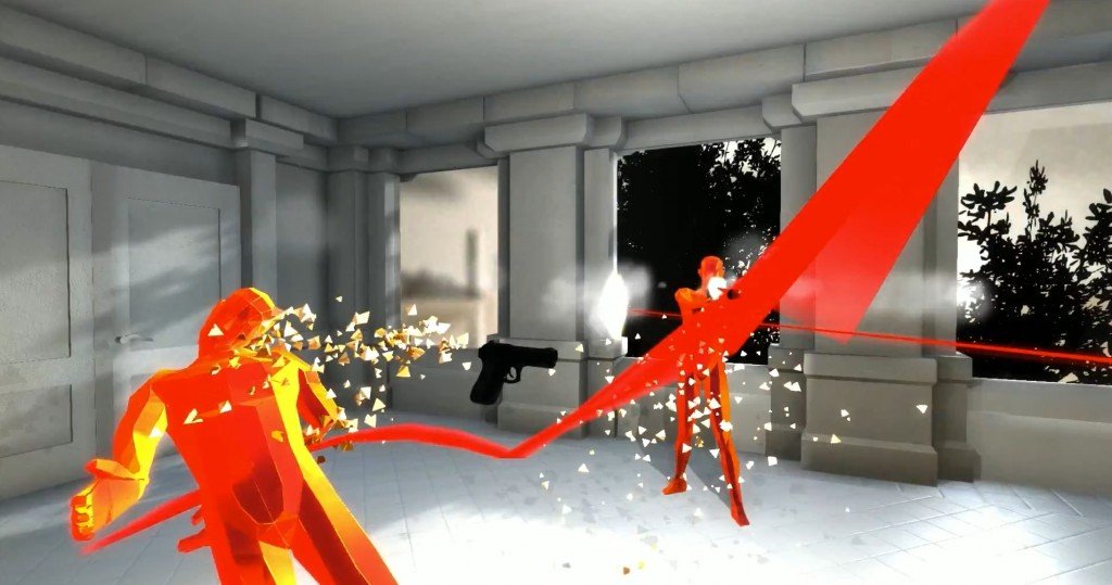 VR-версия Superhot выйдет в конце года и будет эксклюзивом Oculus - фото 1