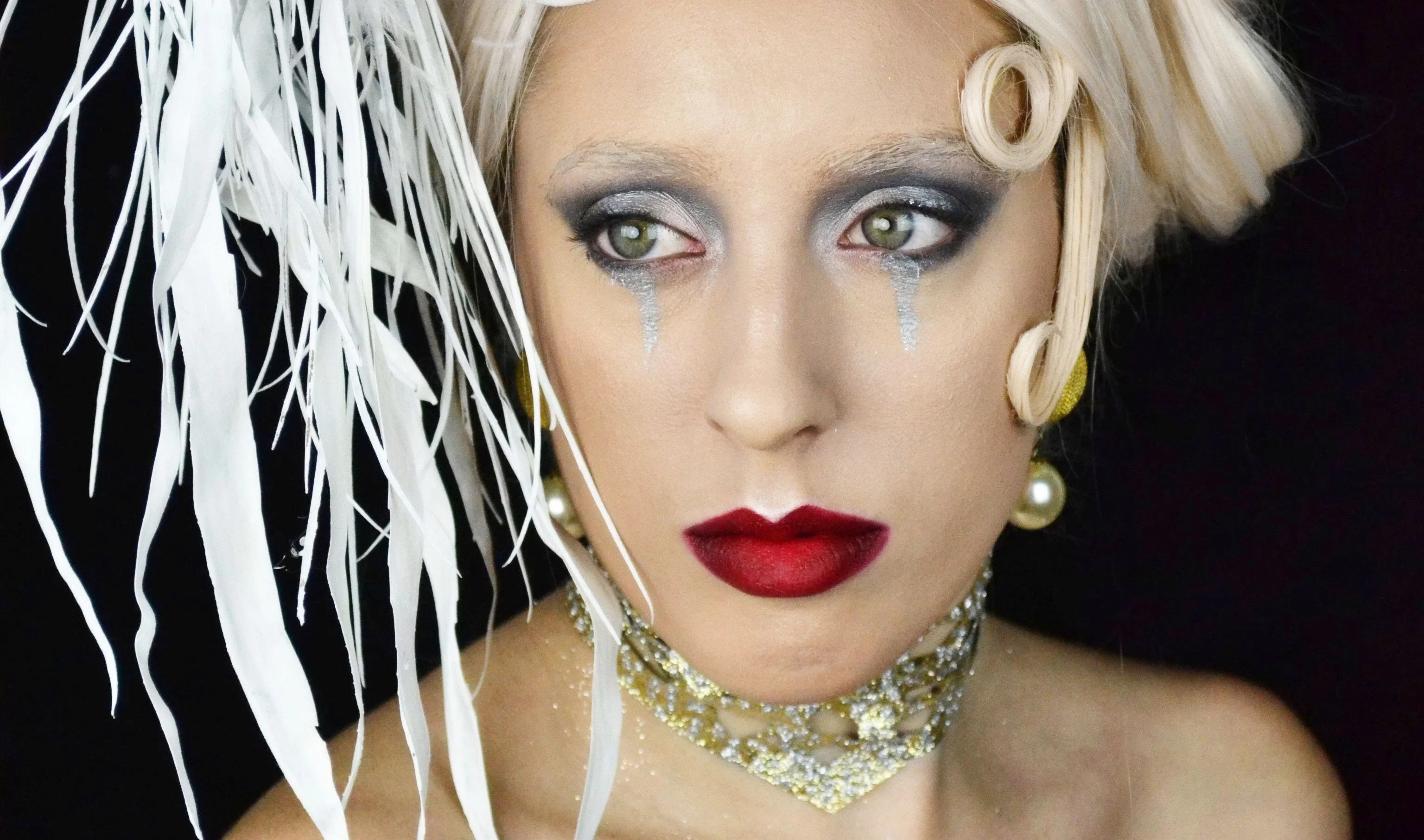 Леди Гага сыграет в третьем ремейке фильма «Звезда родилась» - фото 1